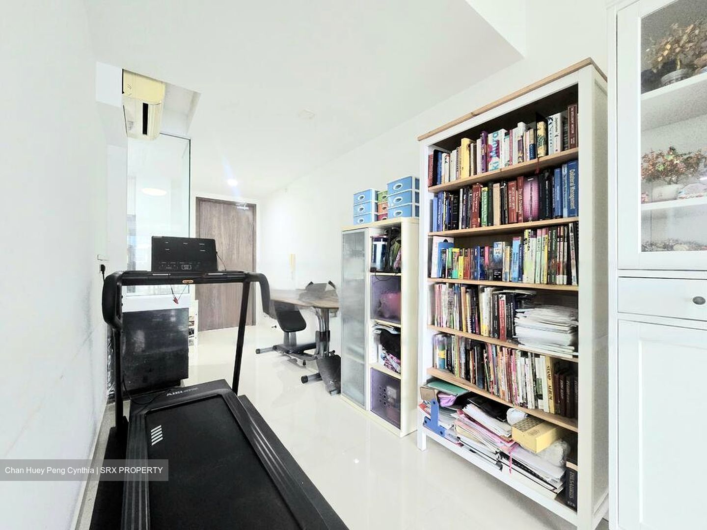 The Minton (D19), Condominium #447927691